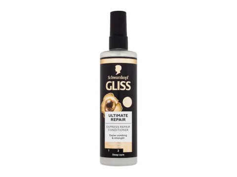 Gliss Ultimate Repair Express Repair Conditioner