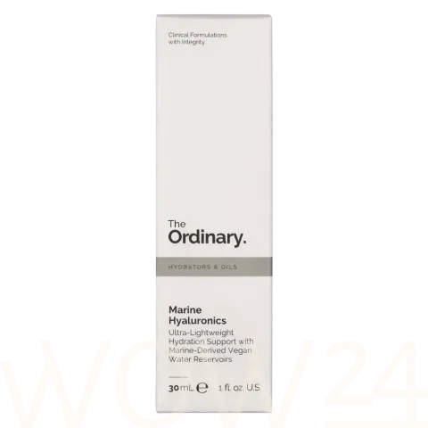 The Ordinary Marine Hyaluronics