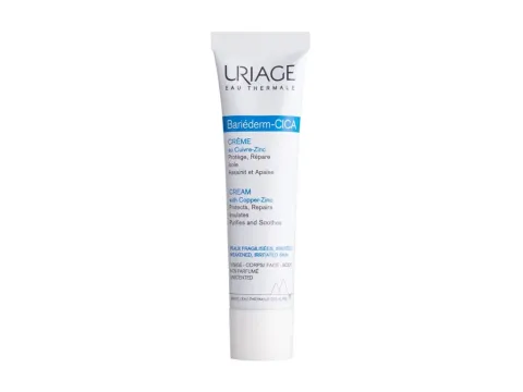 Bariéderm CICA Cream