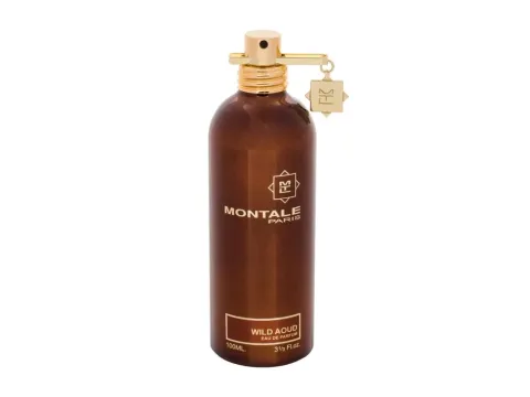 Wild Aoud