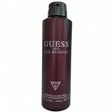 Guess 1981 Los Angeles