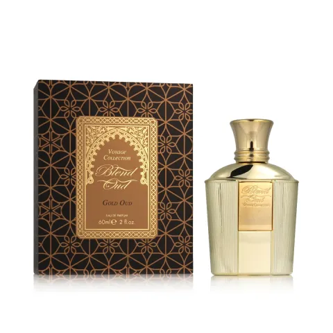 Gold Oud