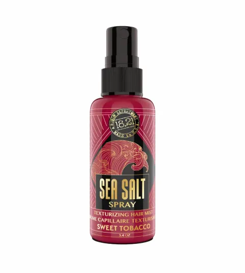 texturizing spray 100 ml Sea Salt Spray