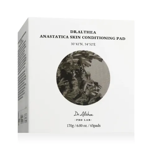 Anastatica Skin Conditioning Pad