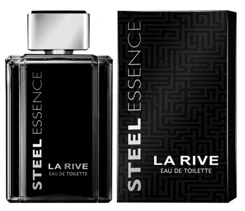 Steel Essence
