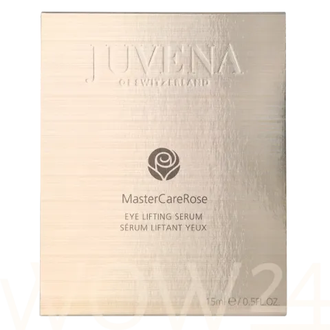 MasterCare Rose Eye Lifting Serum