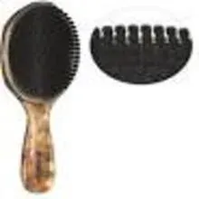 Barber Palm Wave Brush