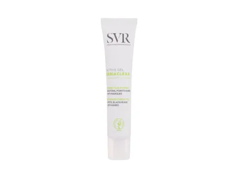 Sebiaclear Active Gel