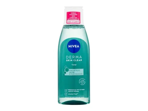 Derma Skin Clear Toner