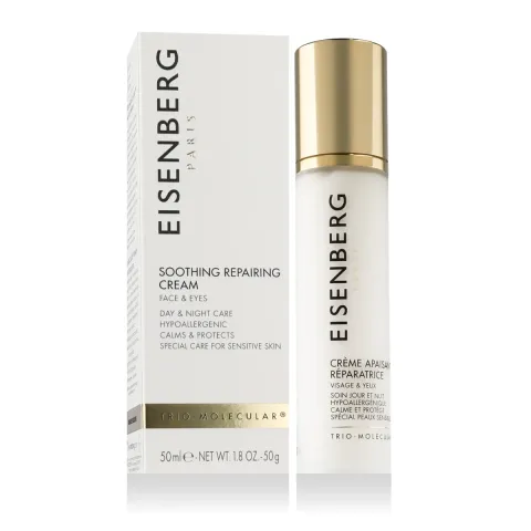 Classique Soothing Repairing Cream