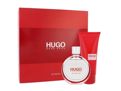 Hugo woman