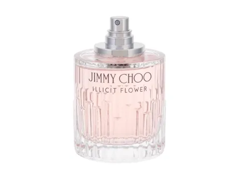 Illicit flower