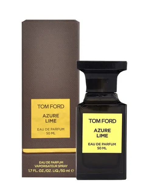Private Blend Azure Lime