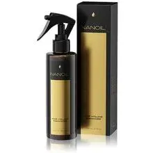 Hair Volume Enhancer Spray