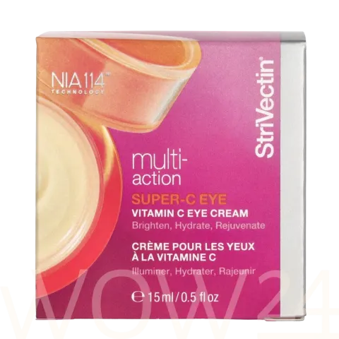Multi-Action Super-C Eye Cream