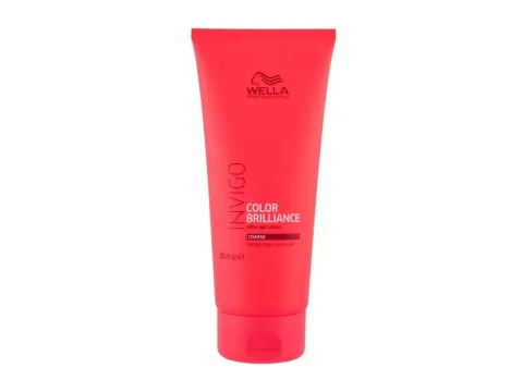 Invigo Color Brilliance Coarse Hair