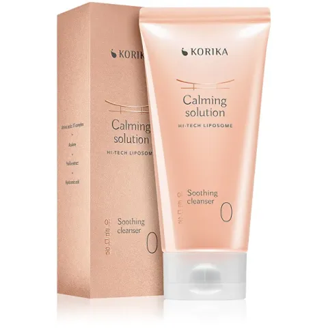 Calming Solution Hi-Tech Liposome (Soothing Cleanser) 150 ml