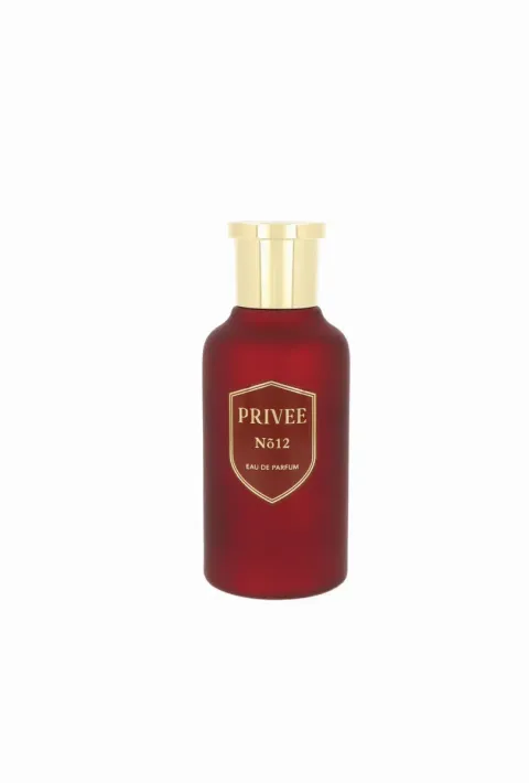 Privee No 12