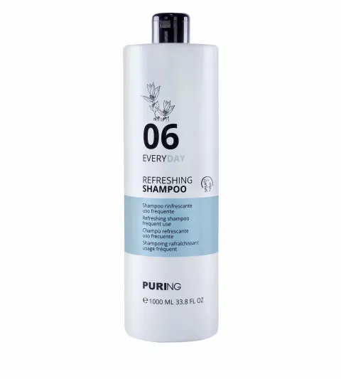 šampon pro časté mytí 1000 ml PR 06 Everyday Refreshing Shampoo