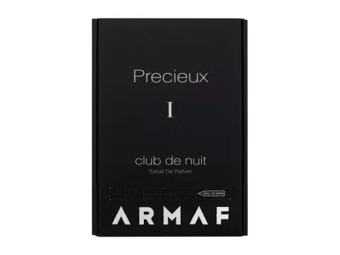 Club de Nuit Precieux I