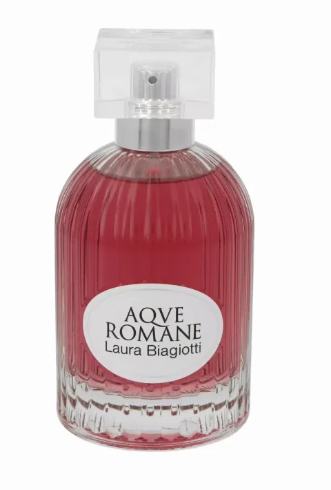 Aqve romane uva dulcis