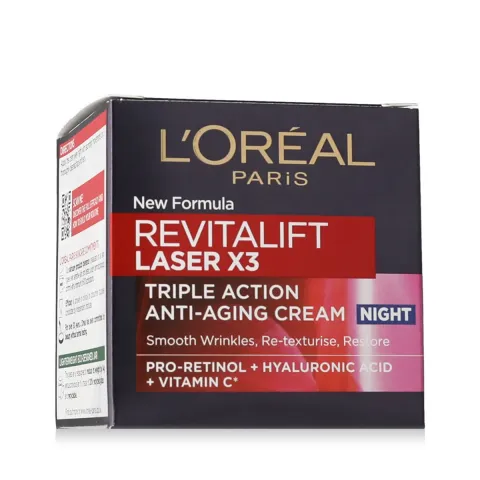 Revitalift Laser Renew