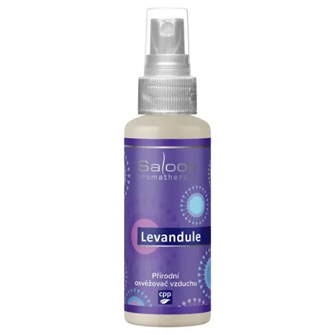 Natural air freshener Lavender