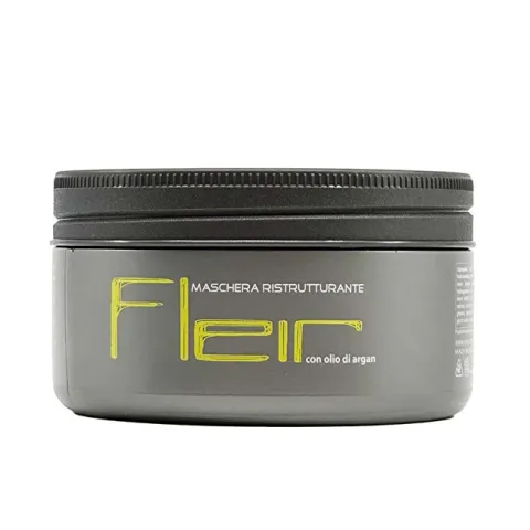 Wonder Restructuring Mask with Argan Oil - 300 ml