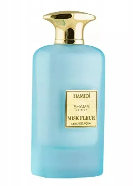 Shams Edition Misk Fleur