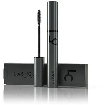 Mascara Black