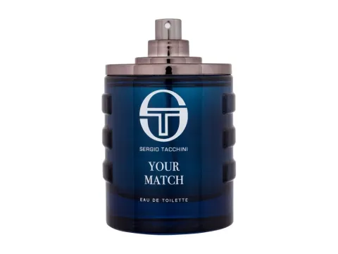 Your Match