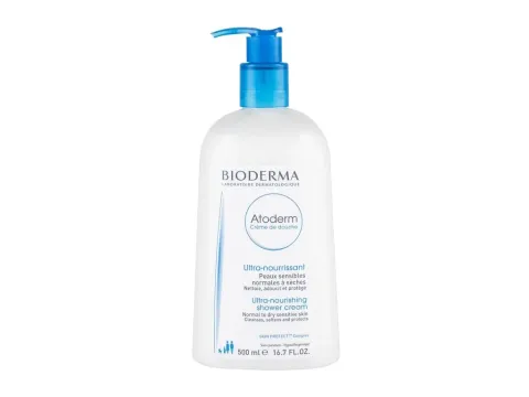 Atoderm ultra-nourishing shower cream