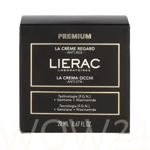 Premium The Eye Cream