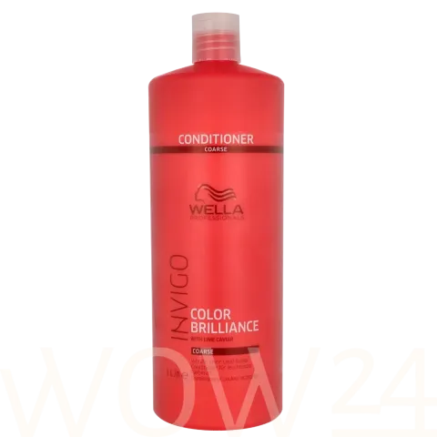 Invigo Color Brilliance Coarse Hair