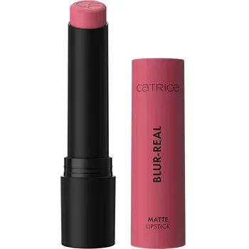 Blur-Real Matte Lipstick