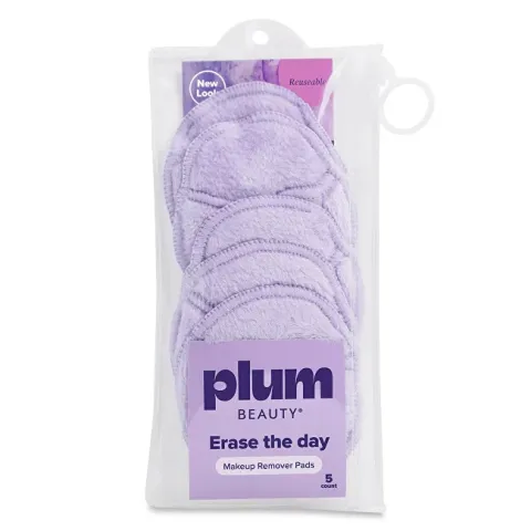 Make-up Remover Pads 5 pcs