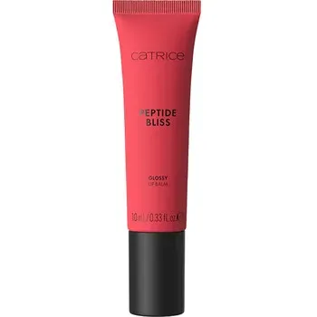 Lip balm Peptide Bliss Glossy Lip Balm