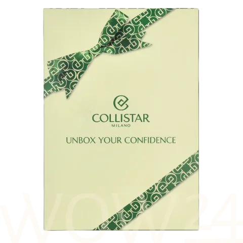 Collistar Corpo Set