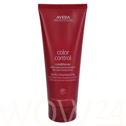 Color Control Conditioner