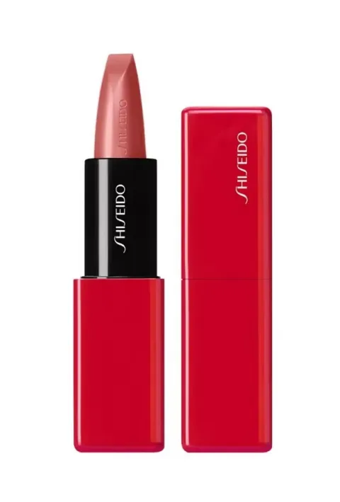 Shiseido Technosatin Gel Lipstick 404 3,3g