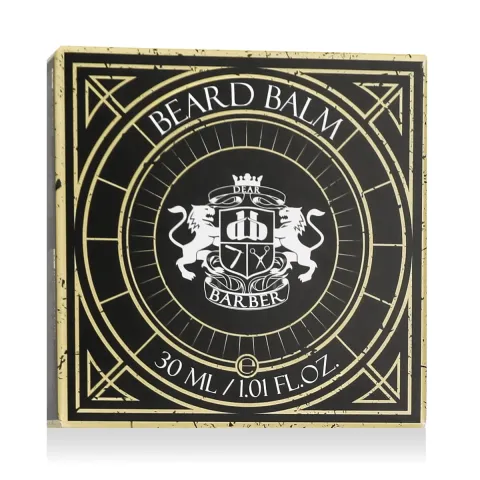 Beard Balm