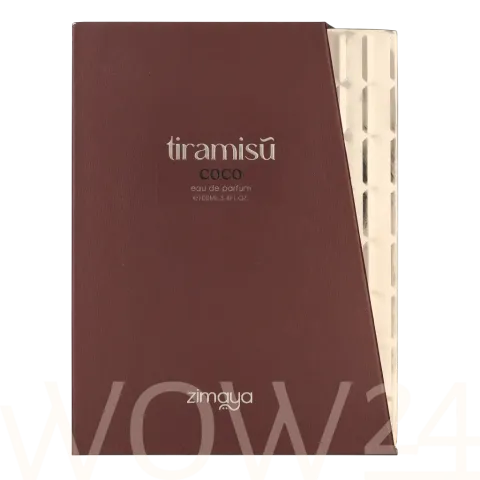Tiramisu Coco