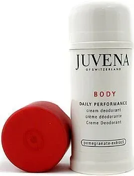 Body Cream Deodorant