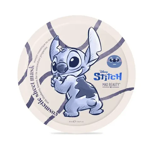Stich Denim fabric mask
