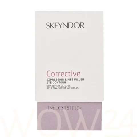 Skeyndor Corrective Expression Lines Filler Eye Contour