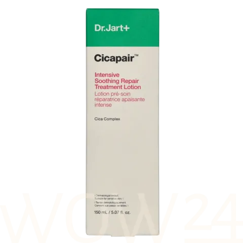 Dr.Jart+ Cicapair Intensive Soothing Repair Treatment Lotion