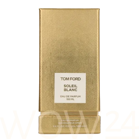 Soleil Blanc