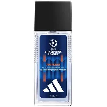 UEFA Champions League Pro Player
