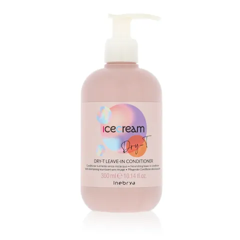 Ice Cream Dry-T Leave-in Conditioner