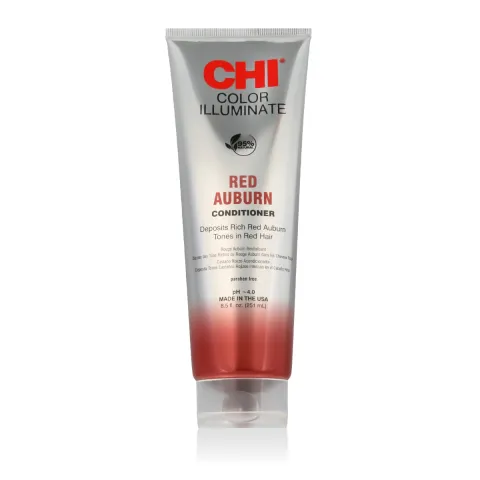 Ionic Color Illuminate Conditioner Red Auburn